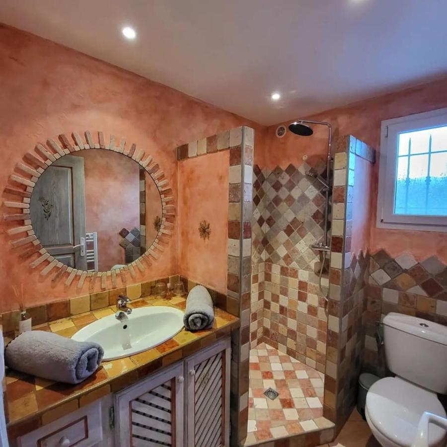 Appartement Casa Marcelli 4 à Porto-Vecchio  Extérieur photo