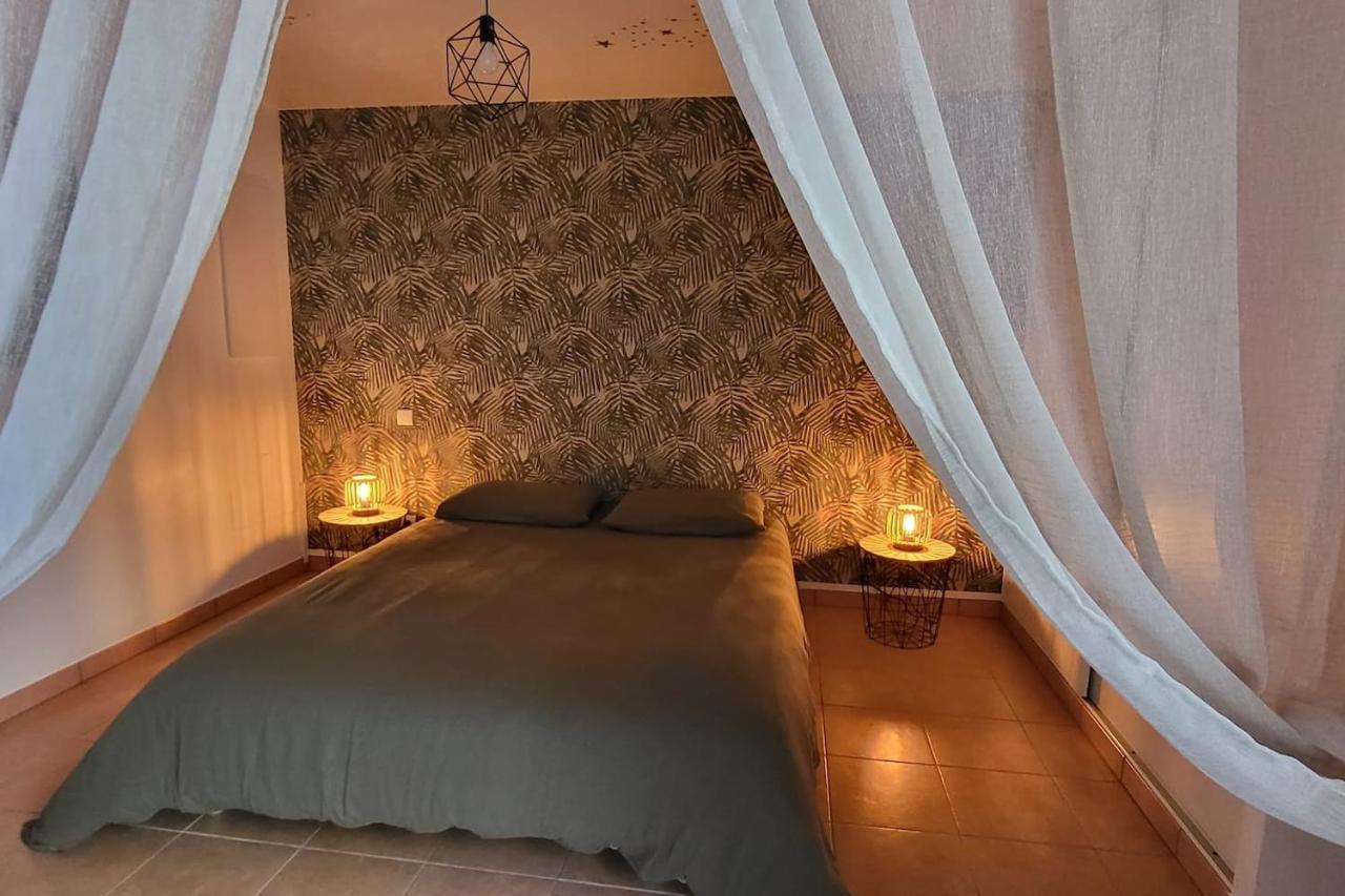 Appartement Casa Marcelli 4 à Porto-Vecchio  Extérieur photo